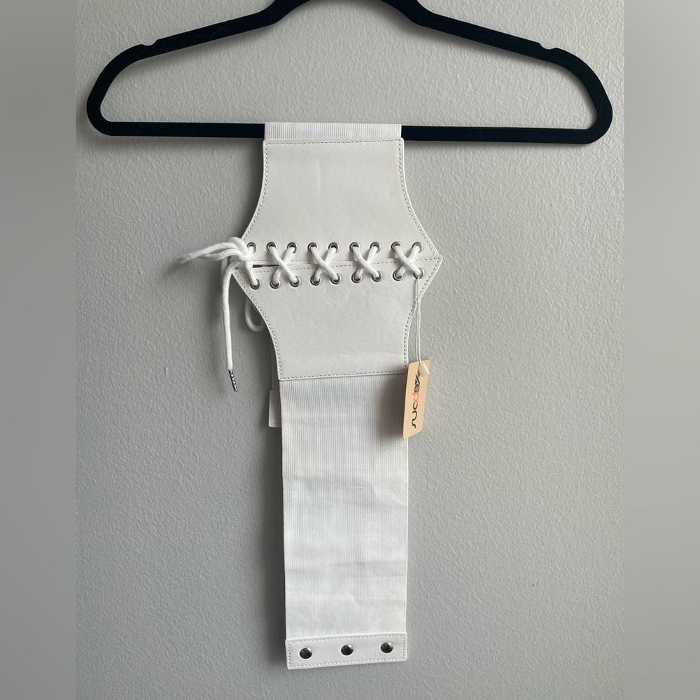 Corset belt (NWT)